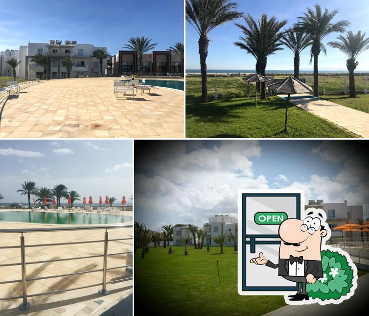 Andalucia Beach Hotel