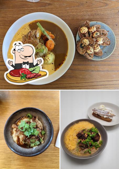 BAZAR - Restaurant & Bar - Lyon 3