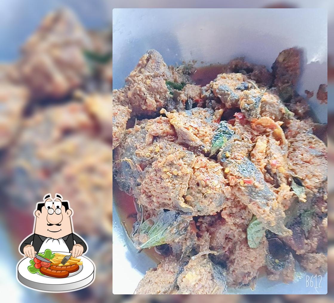 ร้านข้าวแกงพัทลุง