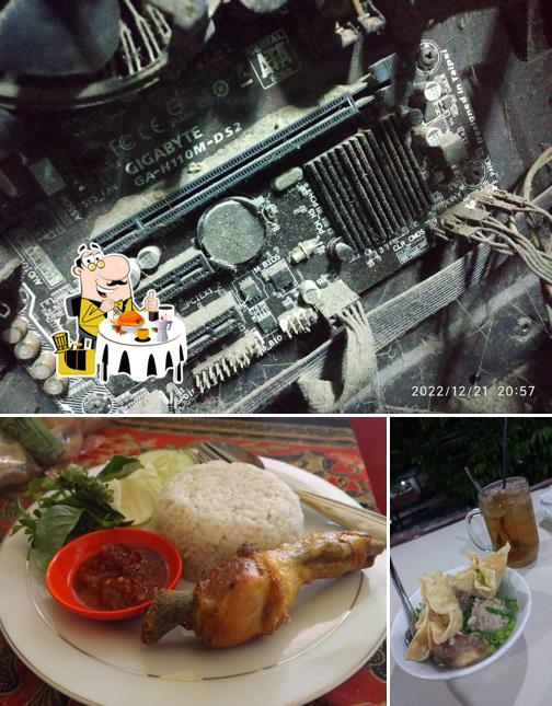 DAPUR A2