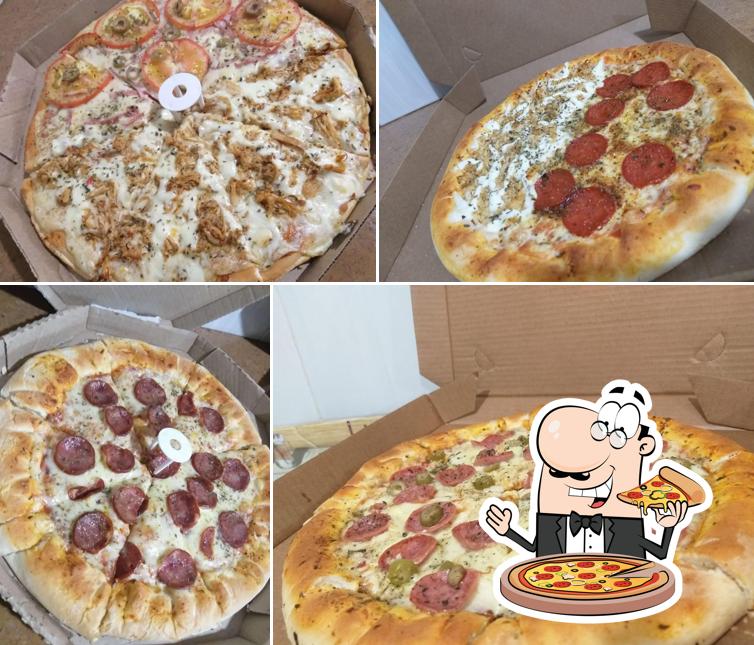 Delicias Tia Zulma