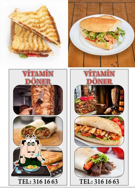 Elif Vitamin Döner