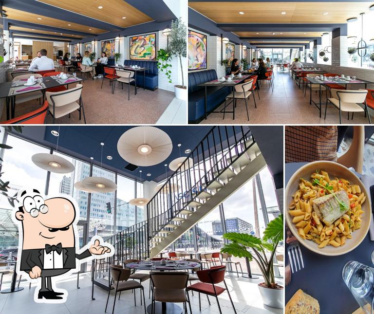 Restaurant Europa