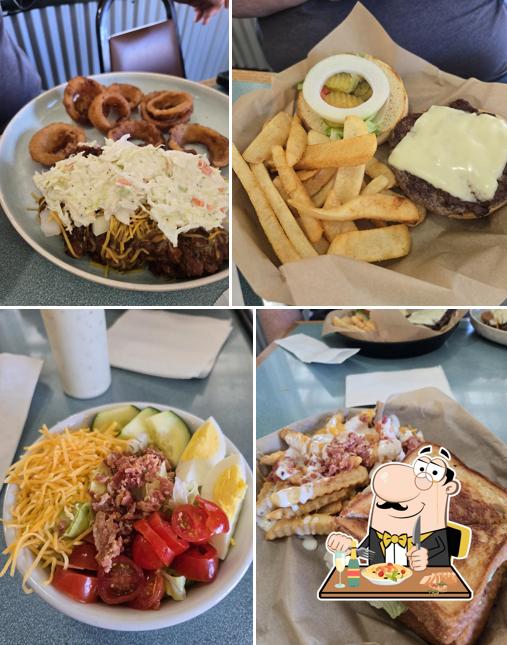 Golf Course Grill & Bar