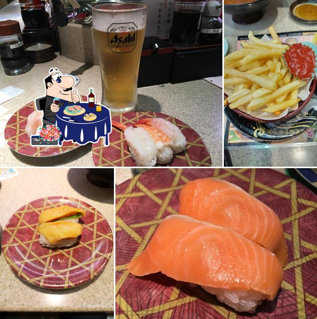 Heirokuzushi Kogotaten