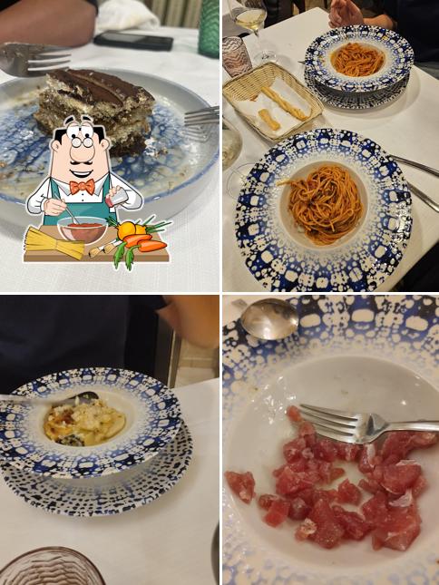 I Sapori di Donna Lavinia