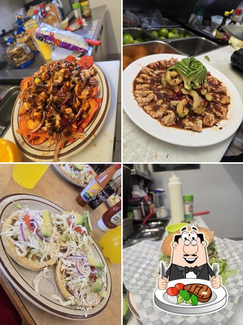 La Isla de Ixtapa Restaurant