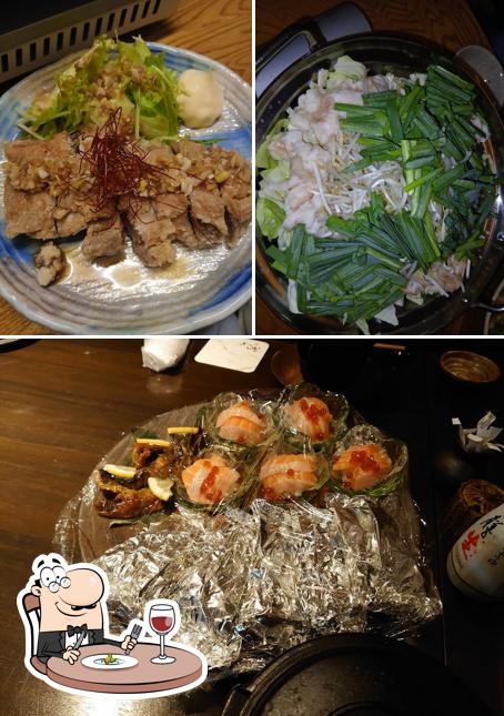 居酒屋 NUMANUMA