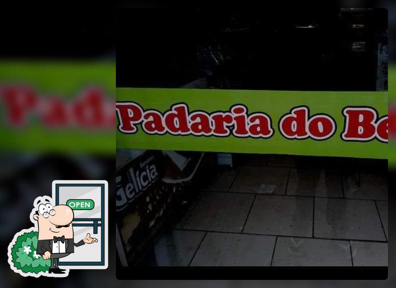 Padaria Do Beco