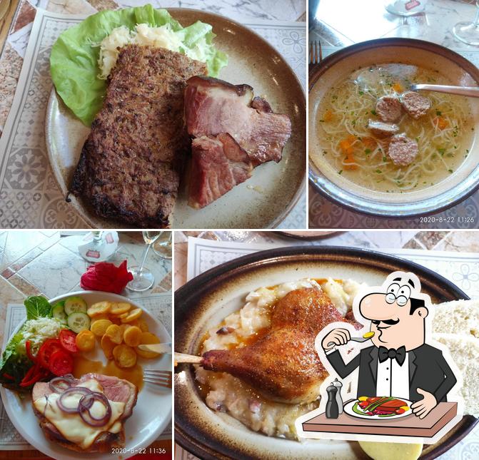 Restaurace Suzuki