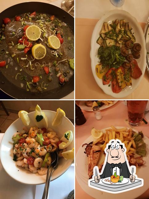 Ristorante zum Stern