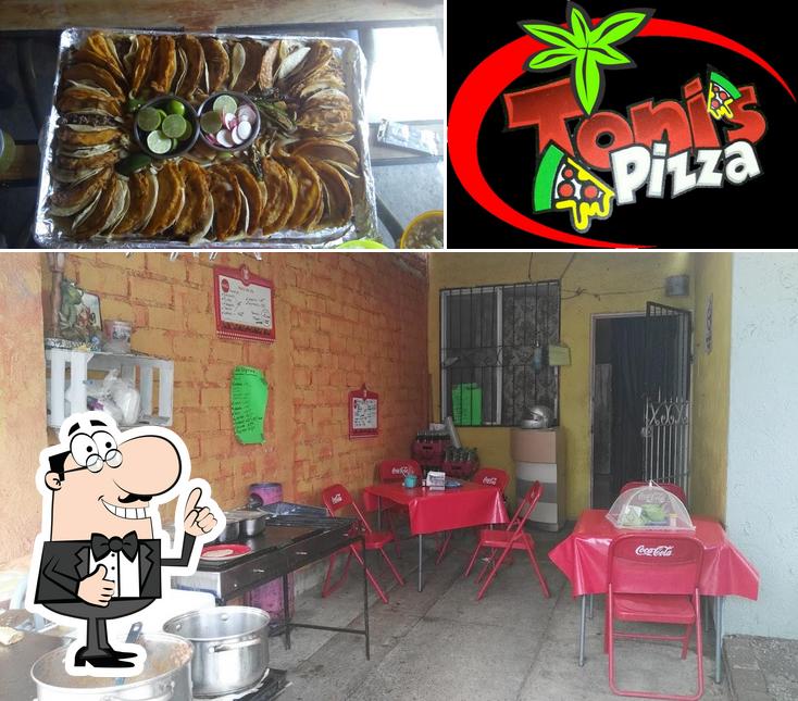 Tacos Regina