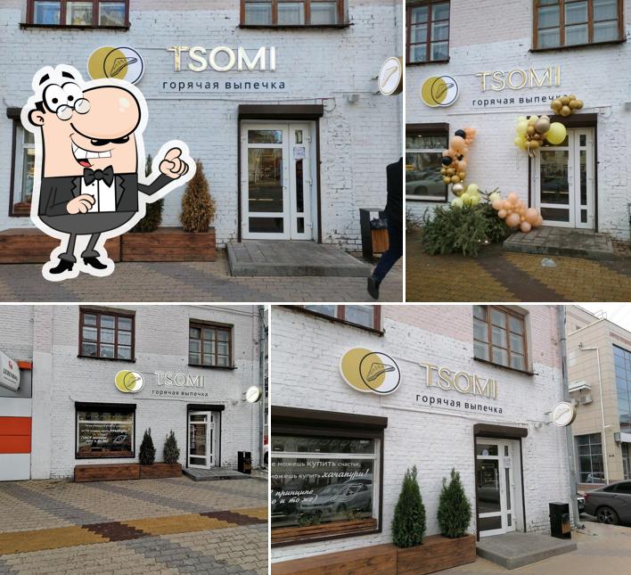 Tsomi