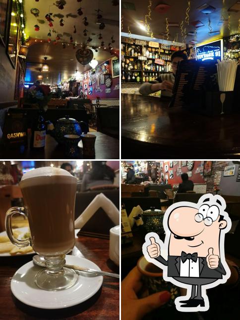 VINTAGE 91 - COFFE BAR