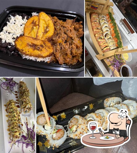 VeneSushi