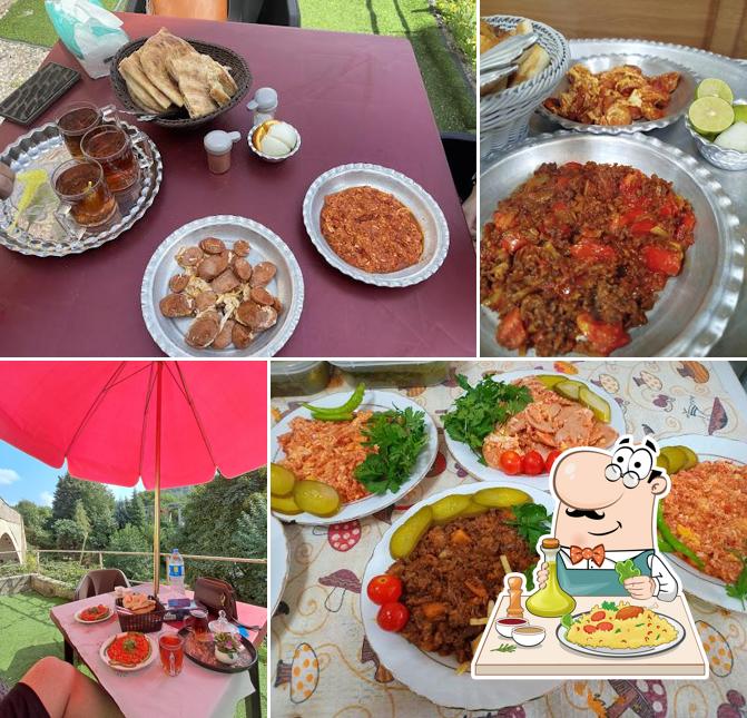 Restaurant & Fast Food