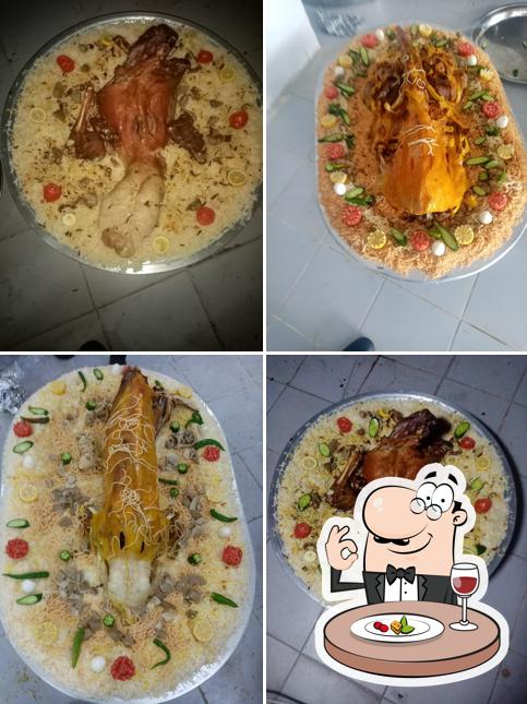 مطبخ كوزي تربه