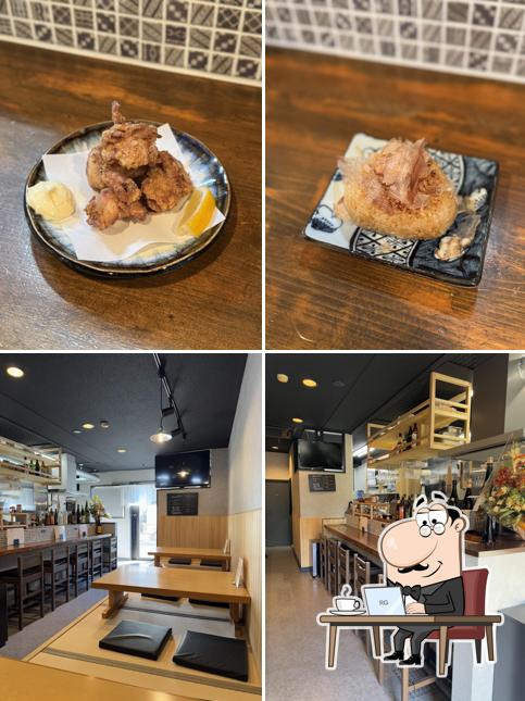 【酒とメシ】おすみ