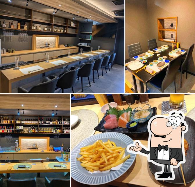 創作居酒屋 国楽