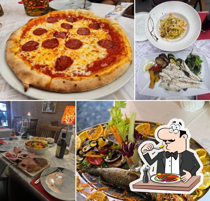 Ristorante Convivio