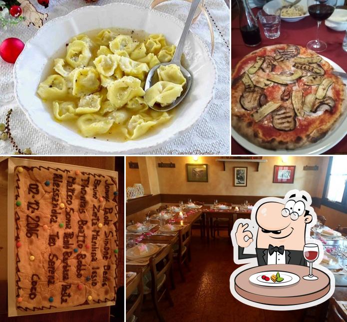 Ristorante Pizzeria Il Poggio