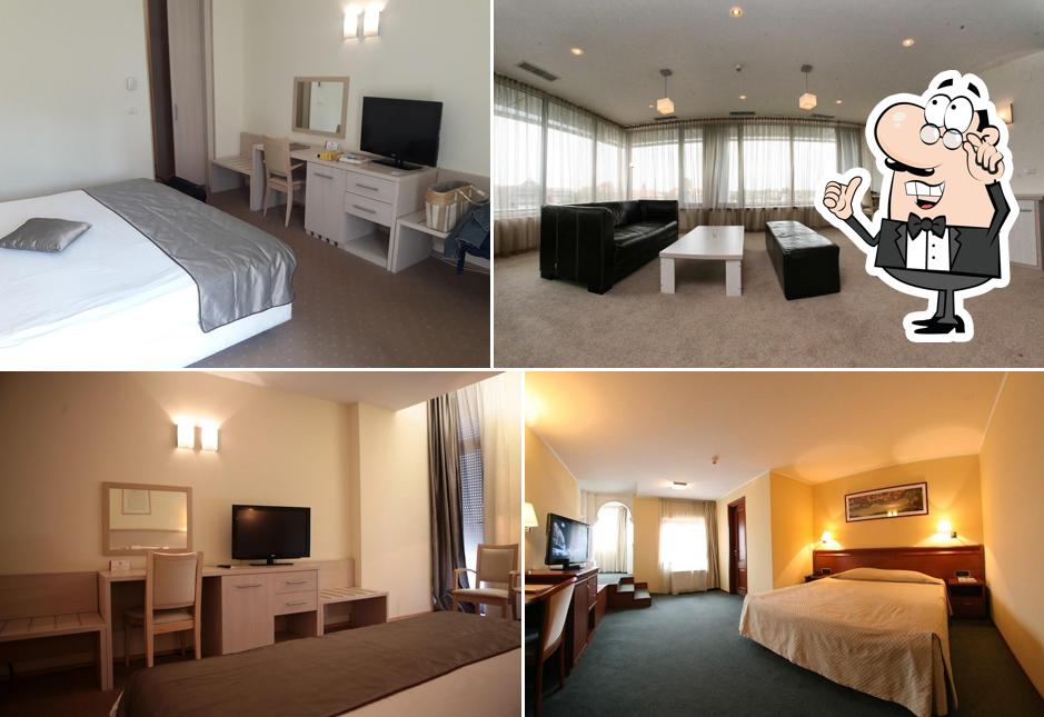 Savoy Hotel