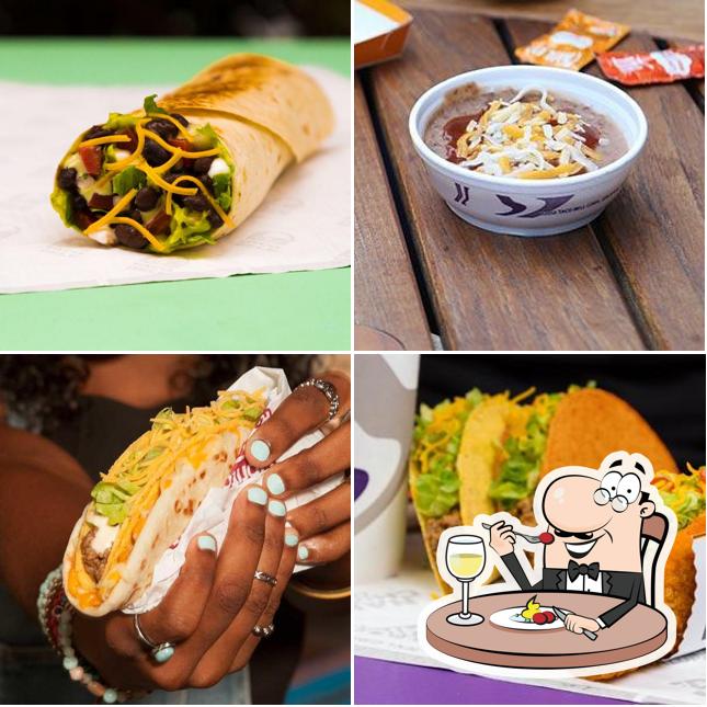 Taco Bell