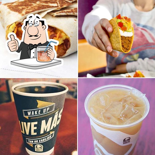 Taco Bell