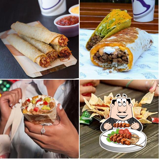 Taco Bell