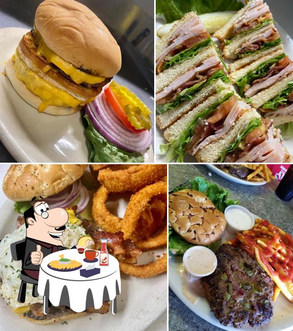 Beeline Cafe Payson Az