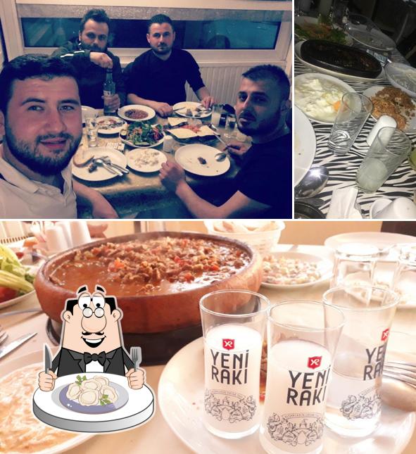 Albuz Resturant