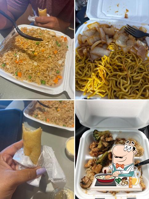 Asian Express
