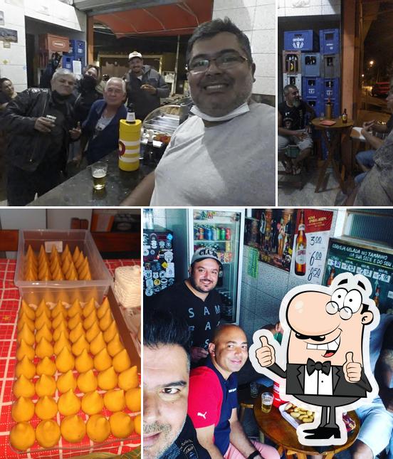 Bar do Cris