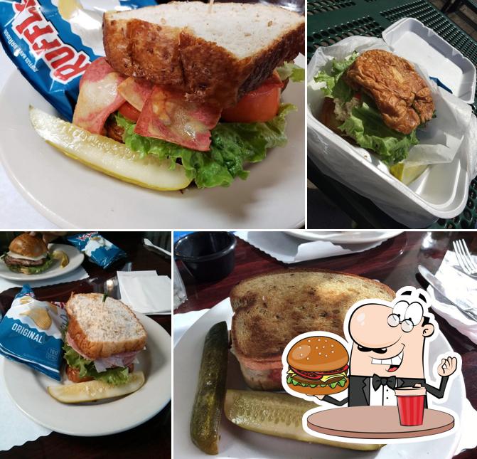 Christian & Jakes Bistro
