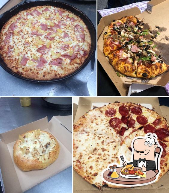 Domino's Pizza