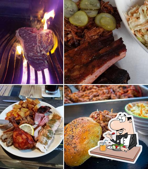 FlyIN Barbeque