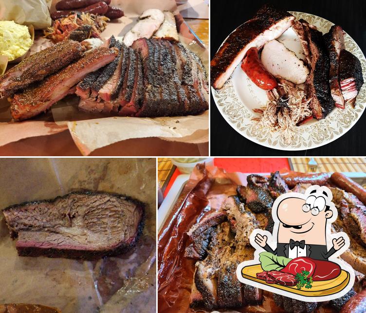 Franklin Barbecue