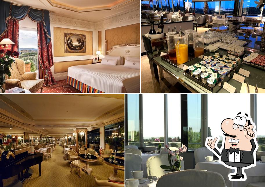 Hotel Splendide Royal