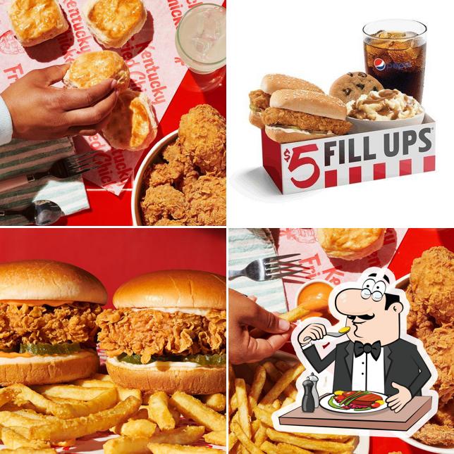 KFC