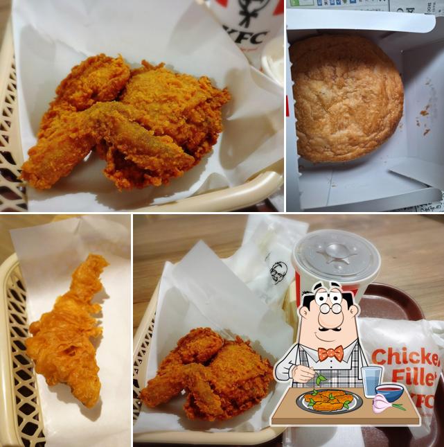 KFC