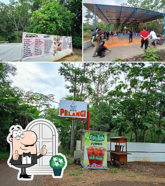 Kedai Pelangi