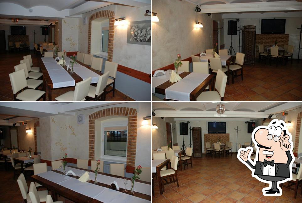 Klub "RYTM" CAFE-PUB-RESTAURANT