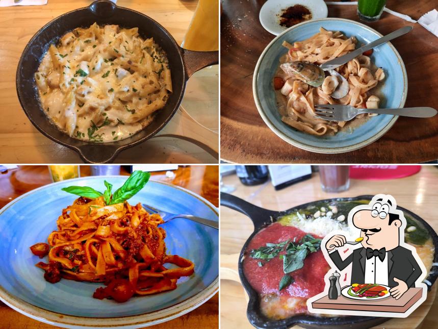 La Trattorina