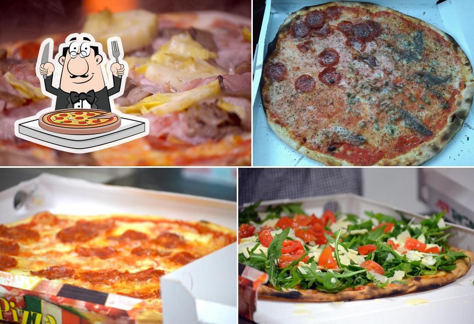 MangiaPizza Treviso