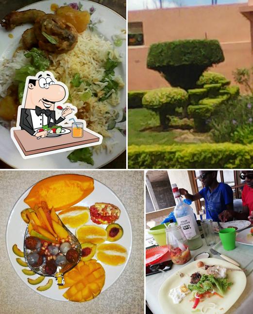 Matola River Restaurant &Guesthouse