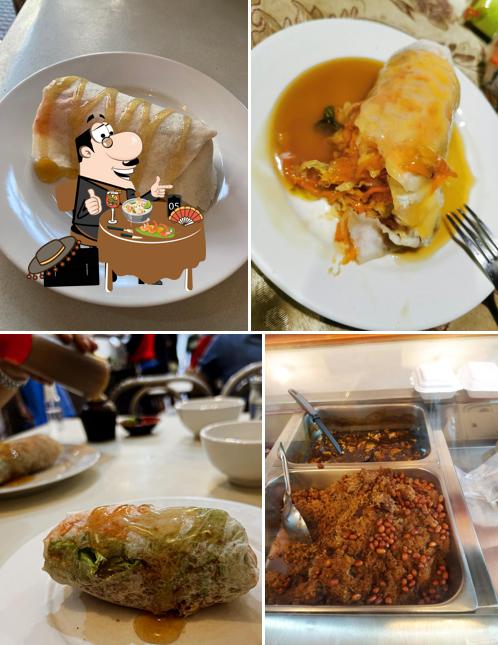 New Eastern Garden Restaurant