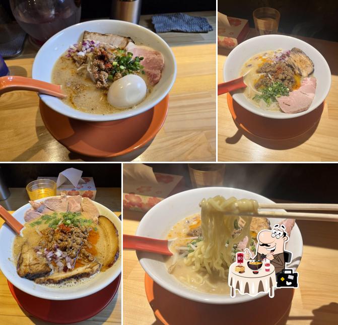 麺や OK NEO