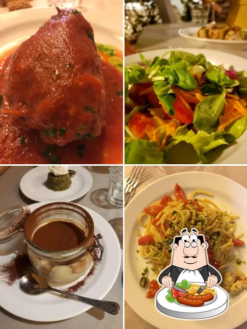 Osteria Expanificio