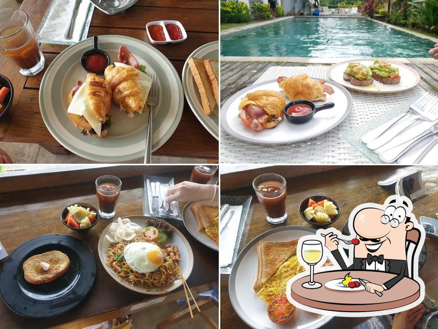 Padang Padang Restaurant