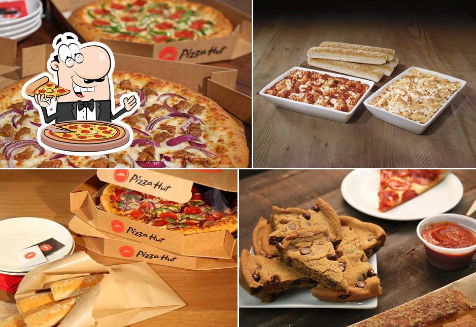 Pizza Hut